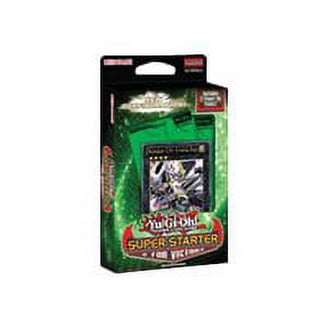 Yu-Gi-Oh 2013 Zexal Collection Tin - Power Monster Cards, CHAOS