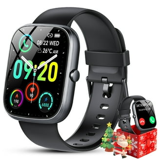 Google Pixel Watch (1st Gen) 32GB GWT9R (LTE + Wi-Fi) Obsidian