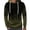 Army Green, variant on LRGSHF Hoodies for Men Graffiti Graphic Long Sleeve Hooded Sweatshirt with Drawstrings Soft Lightweight Pullover with Kangaroo Pocket Fall Winter Warm Casual Tops