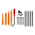 thumbnail image 4 of LOVIVER Car Push Retainer Clips Clips Kit Fit for Door Panel Clamps Household Appliances, 4 of 8