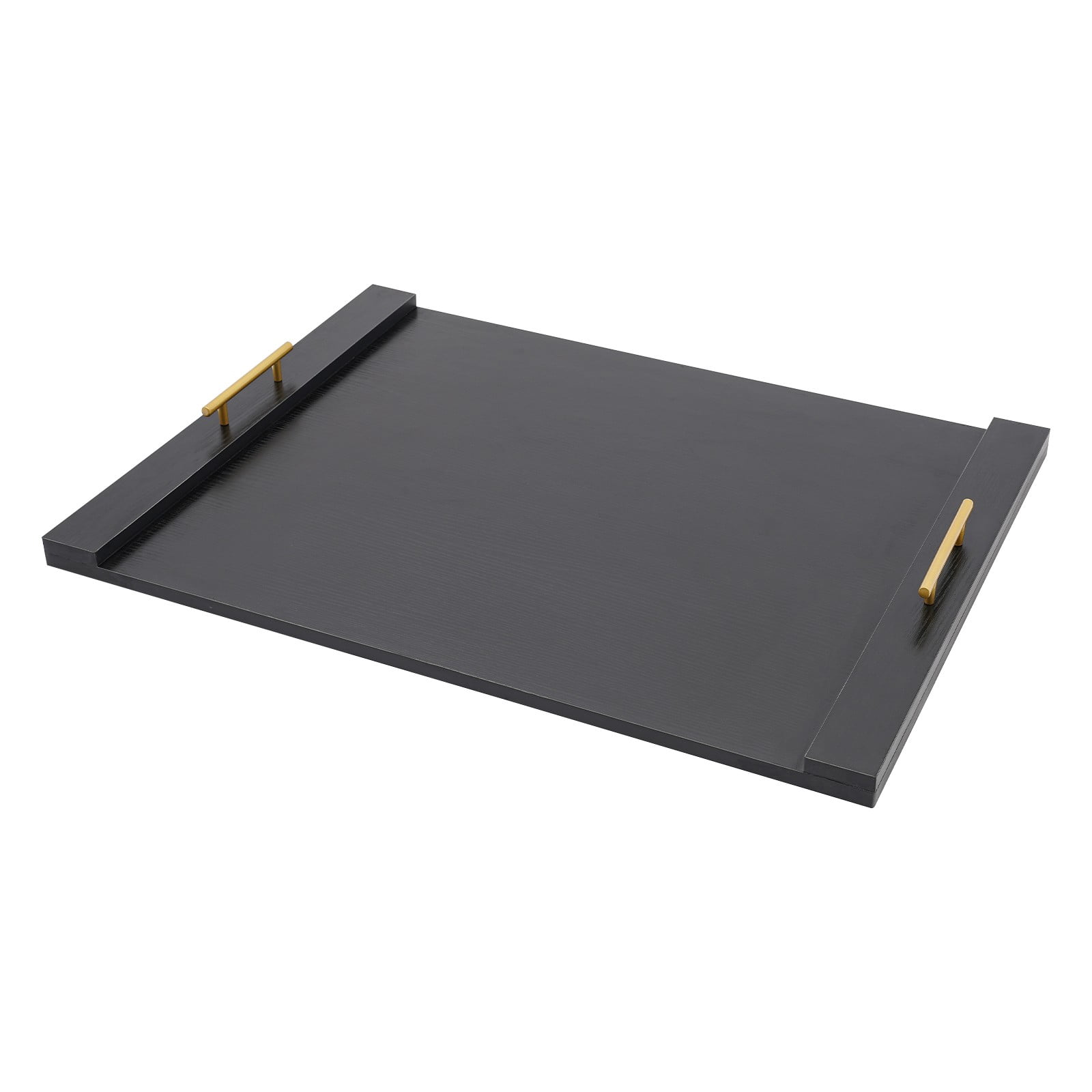 Home Kitchen Stovetop Plate, Rectangular Stove Top Cover, Black Noodle Board Stove Covers 29.9x21.6x2.4in