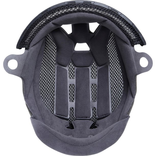 AGV Tour Modular Helmet Inner Top Liner Pad Gray SM