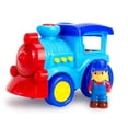 thumbnail image 1 of Kid Connection Mon premier véhicule - Train, 1 of 6