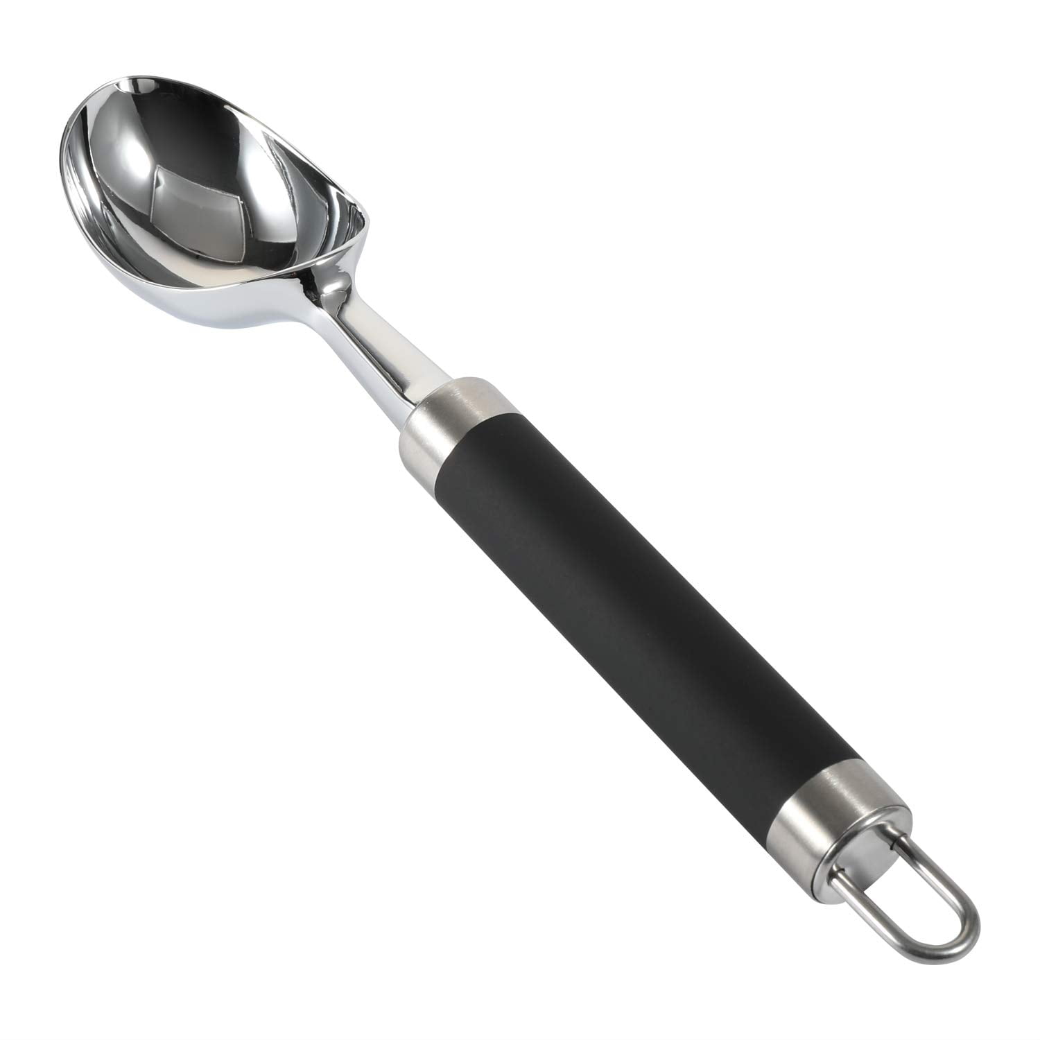 spade ice cream scoop