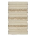 thumbnail image 1 of Seventh Studio Avery Tufted 27″ x 45″ Scatter Rug Bedding, Tan, 1 of 2