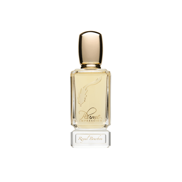 Perfume Plume Impression Royal Bourbon Eau de Parfum, 80 ml