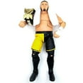 thumbnail image 2 of WWE  Samoa Joe Exclusive Action Figure, 2 of 3