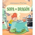 thumbnail image 1 of Sopa de dragón Blanco PICARONA, 1 of 2