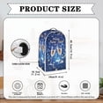 thumbnail image 6 of HELLHERO wine glass Mixer Cover for Home Kitchen Univesal for Kitchen Use with Fitted, 6 of 6