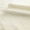 thumbnail image 2 of REGALWOVEN Comfort Textured Bath Towels, Luxury Hotel Quality 2 Pack Set, Extra Absorbent Quick Dry and Plush Beige 28' x 56', 2 of 7