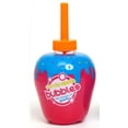 thumbnail image 2 of Goofy Foot Designs Candy Apple Bubbles 3-Pack – Reusable Bubble Containers with Solution, 2 of 5