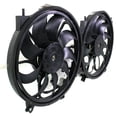 thumbnail image 3 of AutoPartsAlliance Radiator cooling fan assy for MURANO 2009 2010 2011 2012 2013 2014, 3 of 3
