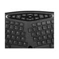 thumbnail image 5 of Adesso TruForm Media 1600 - Wireless Ergonomic Keyboard and Optical Mouse, 5 of 5