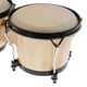 thumbnail image 3 of Instrumentos De Percusión De Tambor Africano Orff Bongo Drum, 3 of 7