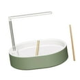 thumbnail image 3 of Almencla Automatic Bird Bath, Automatic Bird Shower, Versatile, Easy to Install, with USB Connection. Ideal for Medium-sized Parrots And African Grey Parrots. white, 3 of 8