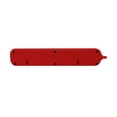 thumbnail image 5 of Multicontacto supresor de picos Koblenz 6 contactos Rojo, 5 of 5