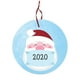 thumbnail image 2 of Adorno de Colgantes En Recuerdo de Papá Noel onlyliua Liquidación de Rebajas de Hoy 1 Pieza, 2 of 3