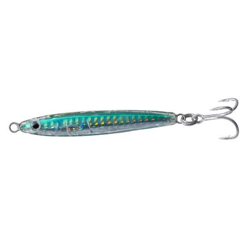 Hogy EPO15AC 3/8Oz Epoxy Albie Crack Vmc Hook - Walmart.com Hogy EPO15AC 3/8Oz Epoxy Albie Crack Vmc Hook - Walmart.com