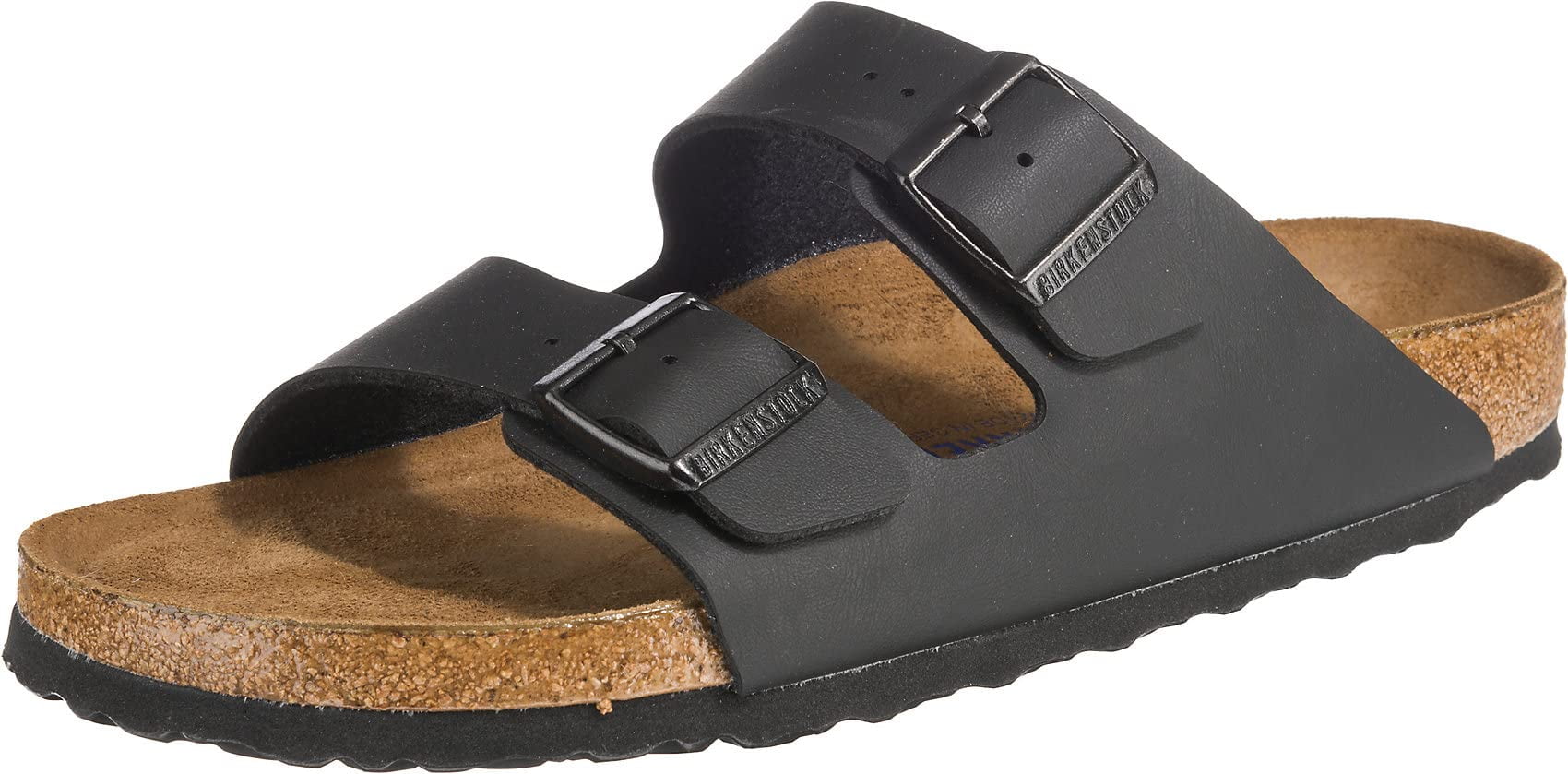 Birkenstock Madrid Black display picture 3