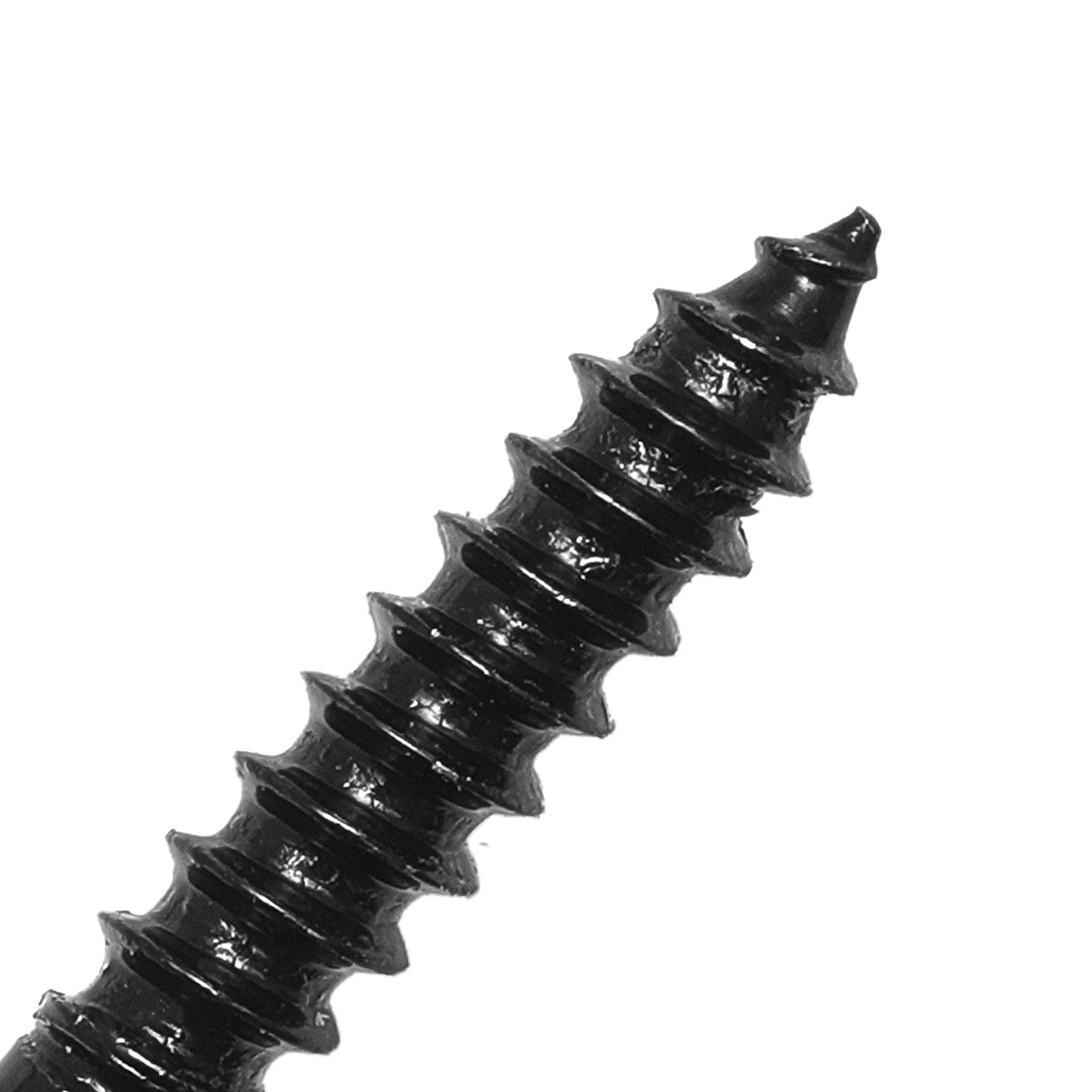 20 PCS Q-Hanger Hooks, 2.17 in Q Hanger String Light Hooks Outdoor, Heavy Duty Outdoor Screw Hooks with Security Buckle, for Hanging Outdoor String Lights, Christmas Lights, Cups, Decors (Black)