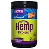 Jarrow Formulas Hemp Protein (Organic), Supports Gastrointestinal, Immune & Respiratory Health, 16 Ounce