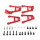 thumbnail image 3 of Montaje de torres de amortiguadores de choque de aluminio CNC Yotijar Soporte de amortiguadores RC Para carrocerías de vehículos de repuesto, 3 of 6