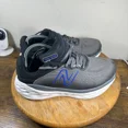 thumbnail image 1 of New Balance FF X 840 Men's Size 9 4E Gray Running Shoes Sneakers M840FCB, 1 of 6