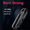 thumbnail image 4 of HD 1080P Mini Small Camera Camcorder Body Police Pen Camera Mini DVR Security Video Recorder for Teaching Bicycles, 4 of 5