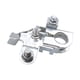 thumbnail image 2 of Conector abrazadera cable terminal batería positivo BT4Z-14450-AA para modelos Ford, 2 of 9