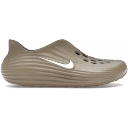 Nike Mens Reactx Rejuven8 Khaki/Khaki/Khaki 8 Medium