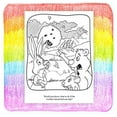 thumbnail image 6 of ZoCo 25-Pack Learning Natural Disaster Safety 16-Page Coloring Book Set, 6 of 6