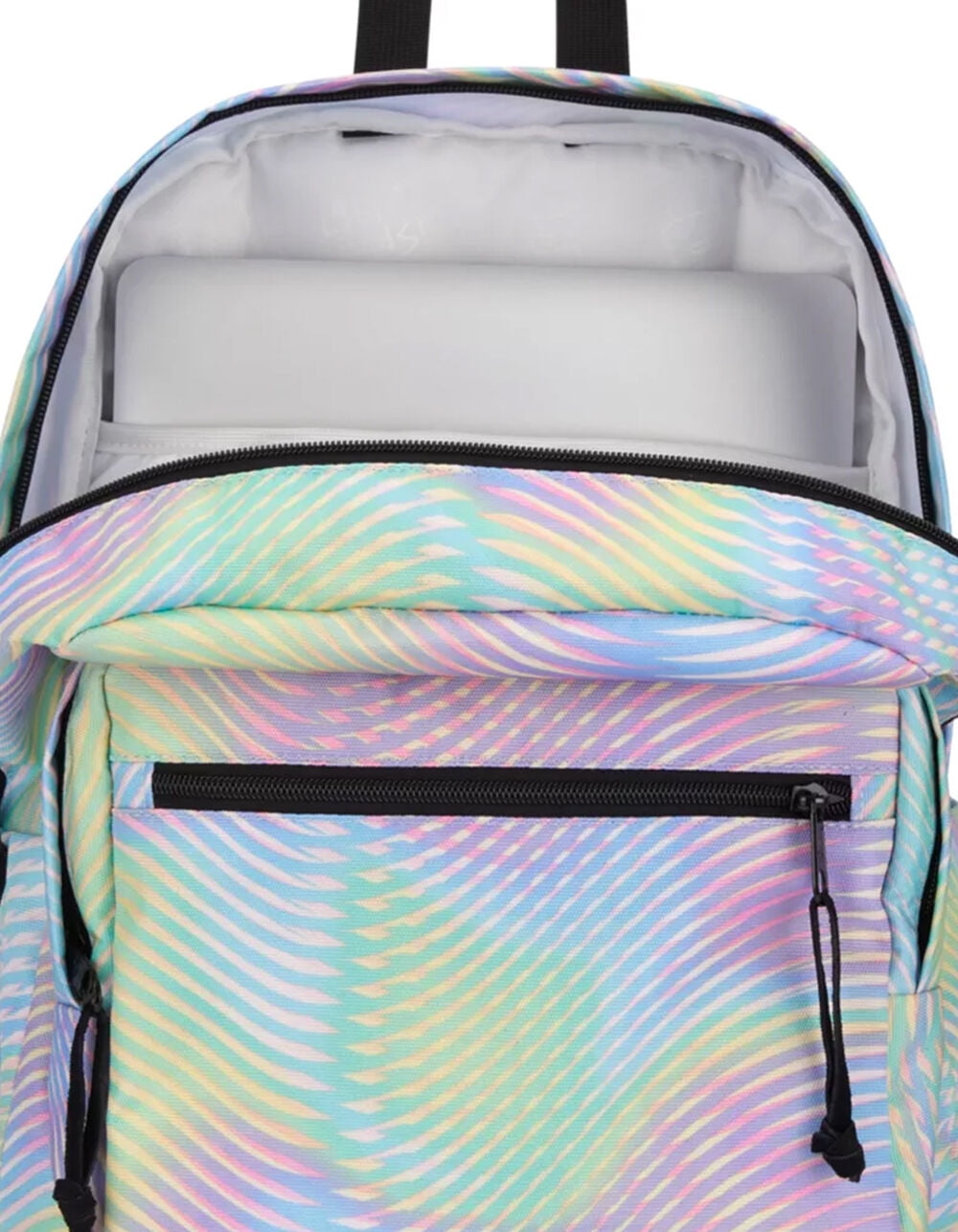 Jansport Right Pack Backpack Expressions Static Drip Walmart