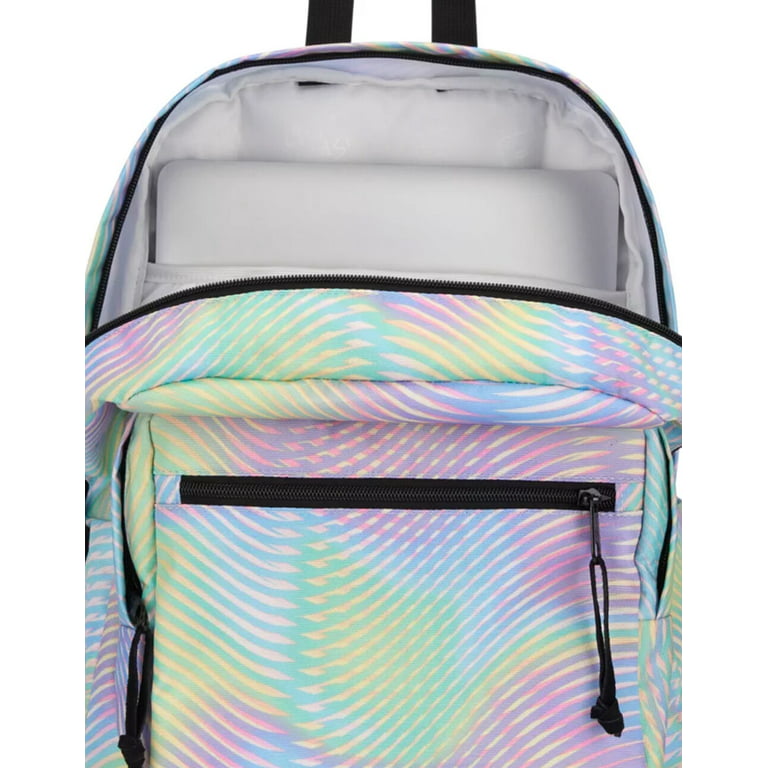double drip backpack