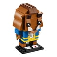 thumbnail image 5 of LEGO Brickheadz Beast 41596, 5 of 5