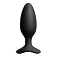 thumbnail image 4 of Lovense Hush 2 1.75" Butt Plug - Black, 4 of 5