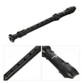 thumbnail image 3 of Plastic Clarinet Portable Flute 8-hole Clarinet for Children Beginner Students, 3 of 7