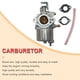 thumbnail image 2 of Sidaley Reemplazo del kit de carburador profesional de durabilidad del carburador para Precedent Vehículos, repuestos y accesorios Mis Sidaley VI002368-00B, 2 of 6
