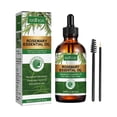 thumbnail image 3 of Fiudx Aceite Capilar Nutritivo, Fórmula Refrescante No Grasa, Estimula La Salud Del Cuero Cabelludo, Hidrata y Suaviza El Cabello, Reduce El Frizz y Repara El Daño, Apto para Todo Tipo de Cabello, So, 3 of 6