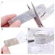 thumbnail image 5 of Pegatina De Decoración De Bricolaje Auto Adhesivo Cinta De Diamantes De Diamantes De Diamantes De Diamante De Diamante Para Secador De Cabello Para El Automóvil Celular matsuzay HA044525-02, 5 of 6