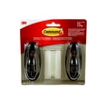 thumbnail image 1 of Command™ Curtain Rod Hooks, 17053ORB-2EF, 1 of 5