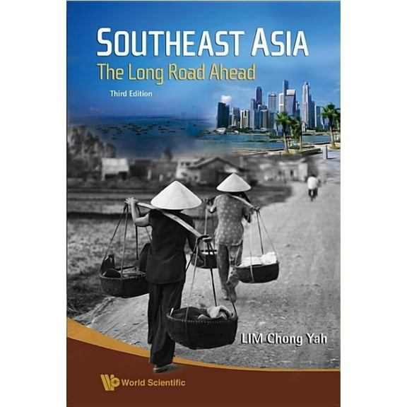 Southeast Asia: Long Road (3ed), (Hardcover)