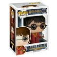 thumbnail image 3 of Harry Potter - Quidditch Harry Potter #08 Funko Pop! Vinyl Figure Realistic Figures Character Model Collectible Statue Toys, 3 of 5