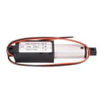 thumbnail image 2 of Mini Linear Actuator, End Limit Switch Linear Electric Actuator 24VDC  for Home Automation Device, 2 of 7
