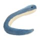 thumbnail image 1 of TQEHS Muñeco de peluche de tela con forma de serpiente, juguete súper suave, divertido, decoración para el hogar, regalos de cumpleaños, T6X G1G0, 1 of 6
