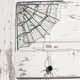 thumbnail image 1 of Adorno de puerta de telaraña, adorno de puerta para pared, vitral de telaraña para colgar en la pared, letrero de esquina de puerta de telaraña de Halloween (B), 1 of 6