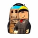 thumbnail image 1 of Roblox-mochila con estampado Digital 3D para niños, morral escolar de gran capacidad con cremallera para estudiantes, a todo color, regalo de cumpleaños, 1 of 3