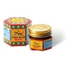 Tiger Balm (Red) Super Strength Pain Relief Cream 21 ML