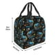 thumbnail image 3 of Disketp Cool Off-Road Vehicle for Insulated Lunch Bag for Women and Men, Perfect for Work, Hiking, Picnic, 3 of 8