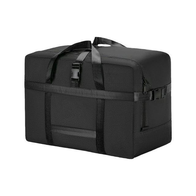 Storage Bag Organizer Moving Packing Bags Oxfords Cloth Large Capacity Travel Storage Bags Luggage Bags Checked Luggage Bags Home Storage Bags Travel Bags Organizer for Luggage