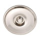 thumbnail image 3 of Tapa para olla, resistente al calor, multiusos, para cocina y hogar 14 centímetros, 3 of 9